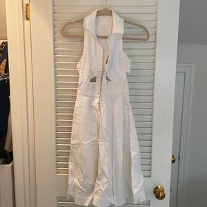 Jonathan Simkhai Dress